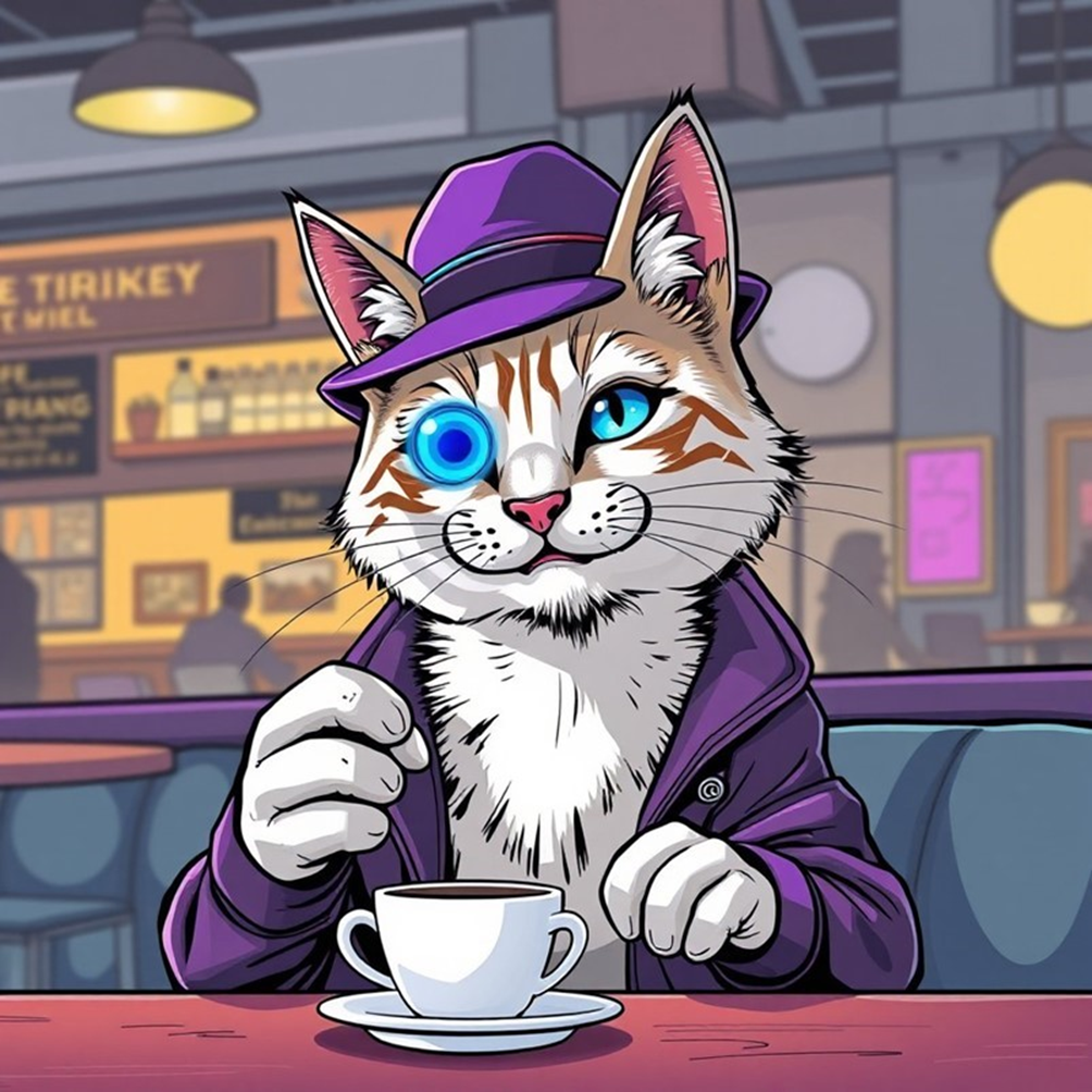 Stable Diffusion WebUI Forge: Шаг 5. На пути к успеху - 16